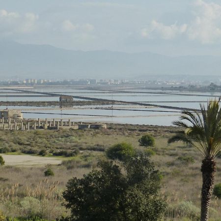 Chelu & Luna Cagliari Eksteriør bilde