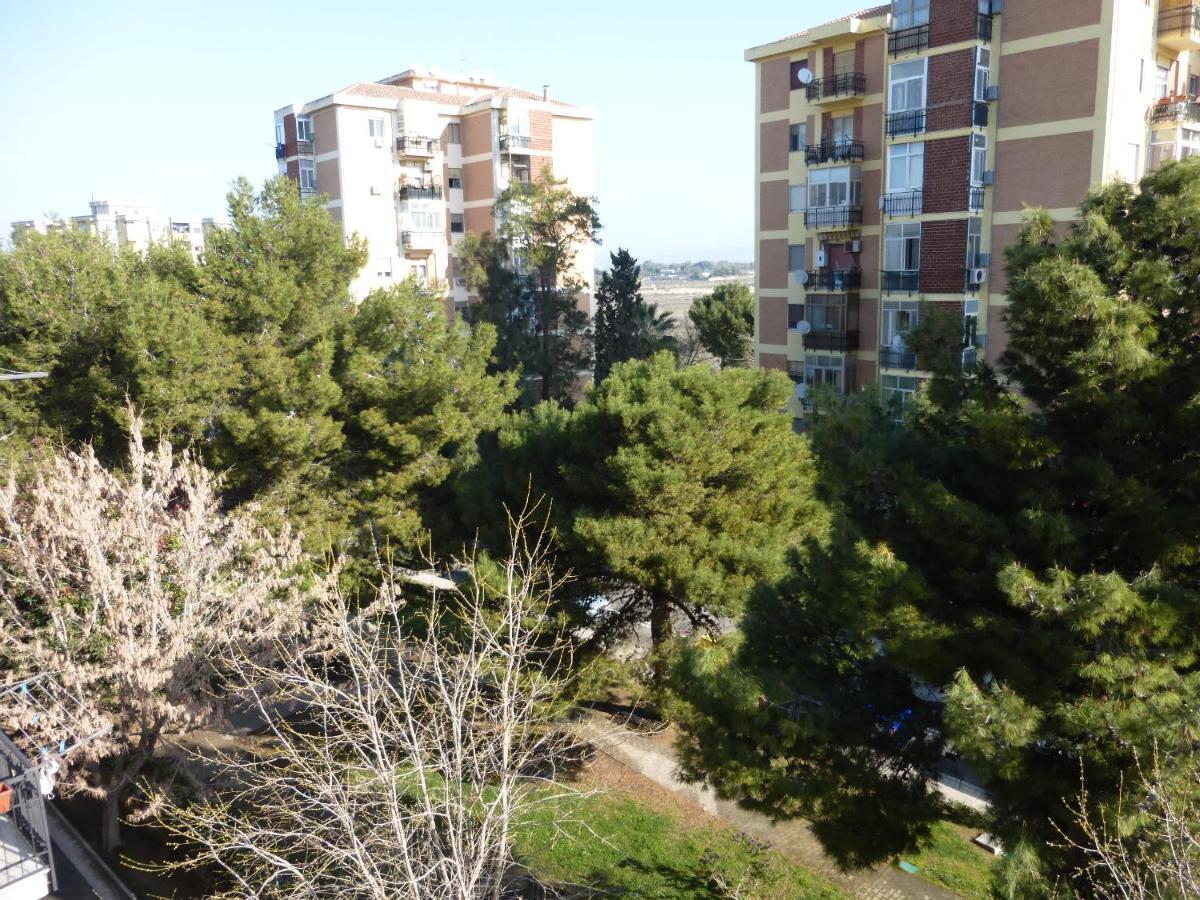 Chelu & Luna Cagliari Eksteriør bilde