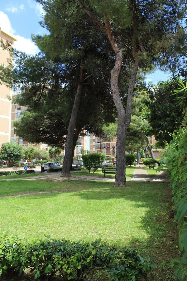 Chelu & Luna Cagliari Eksteriør bilde